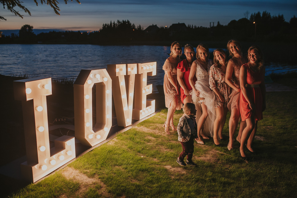 - fotograf ślubny Białystok Łomża