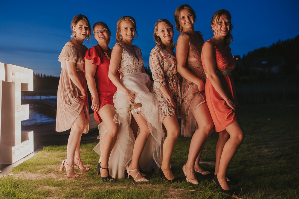 - fotograf ślubny Białystok Łomża