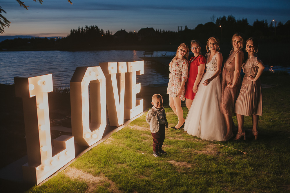 - fotograf ślubny Białystok Łomża