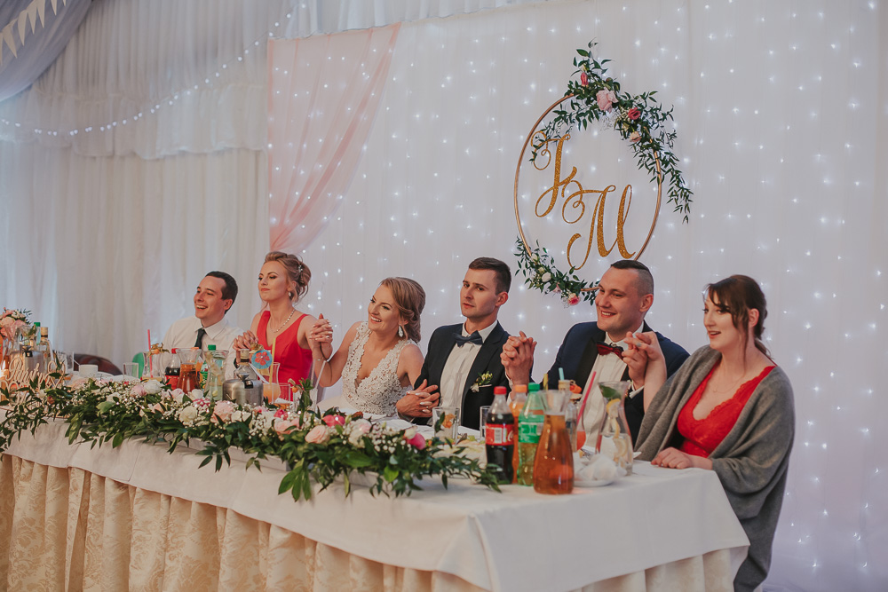 - fotograf ślubny Białystok Łomża