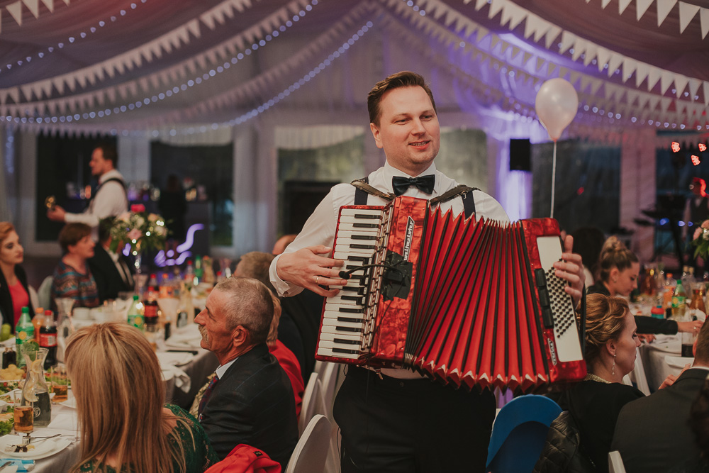 - fotograf ślubny Białystok Łomża