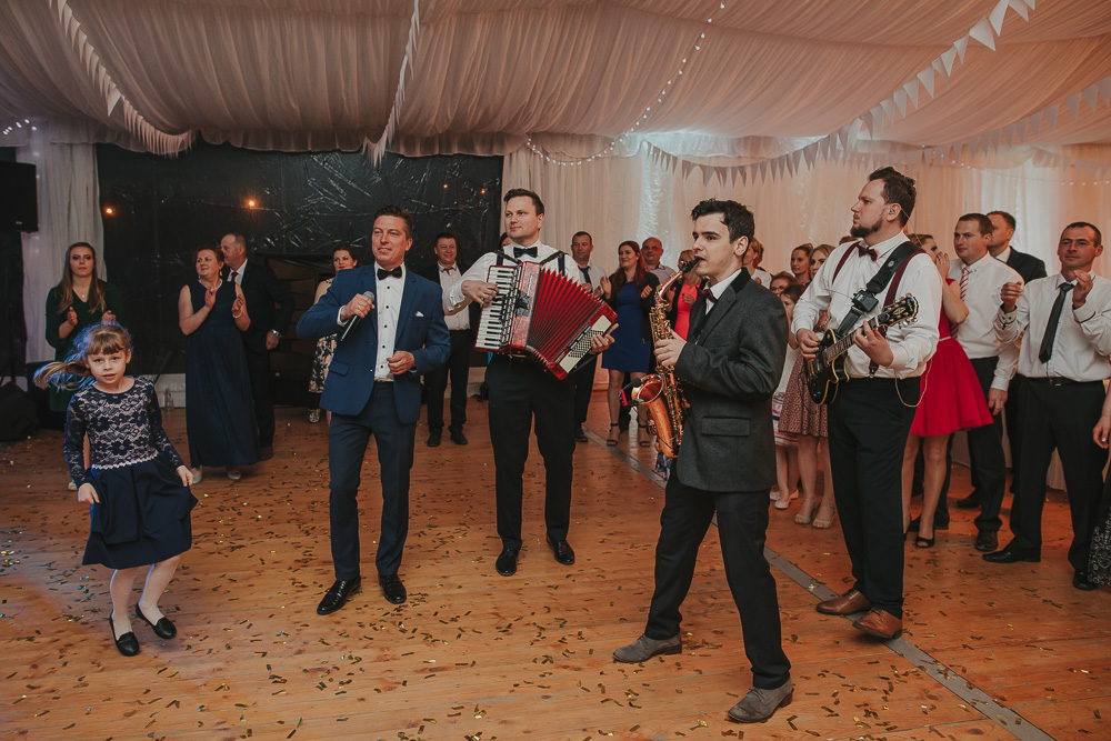 - fotograf ślubny Białystok Łomża