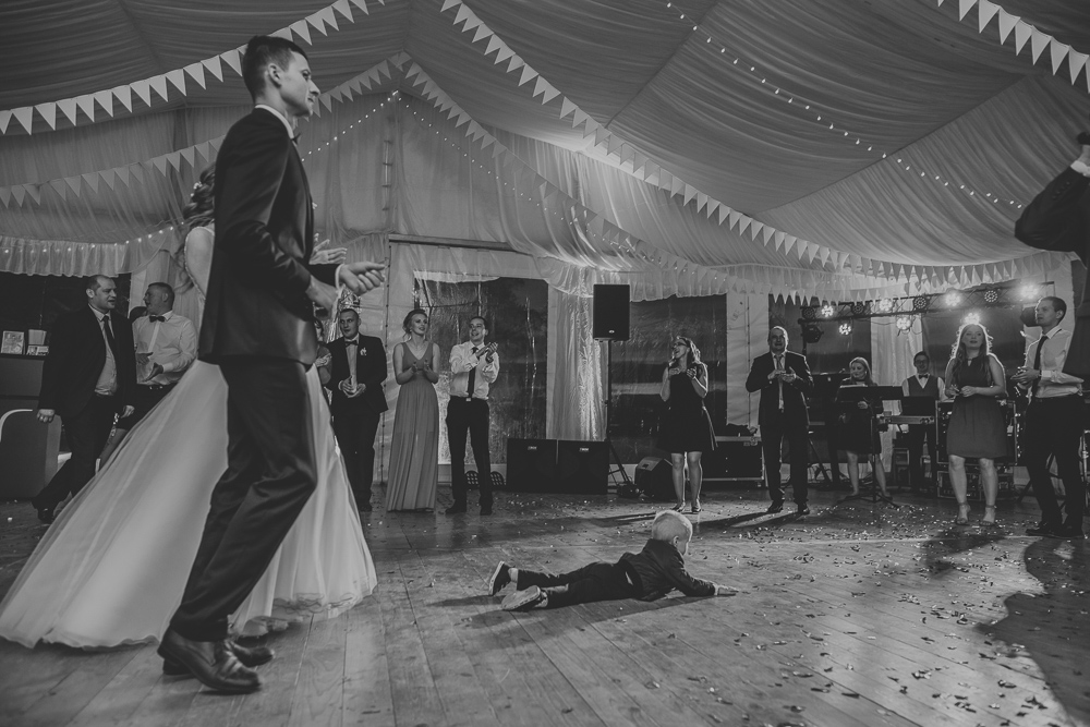 - fotograf ślubny Białystok Łomża