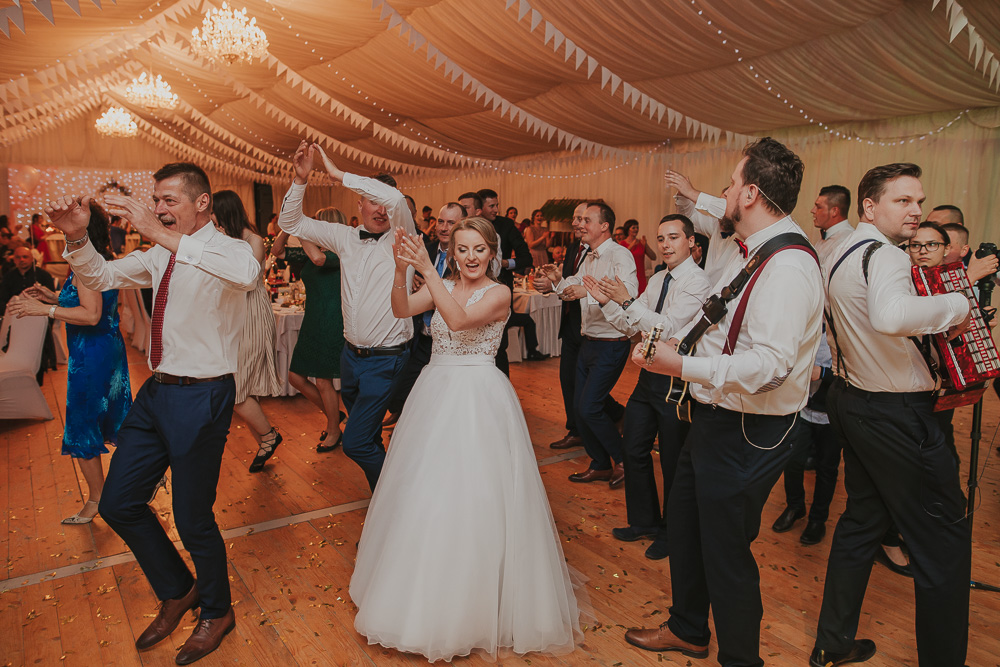 - fotograf ślubny Białystok Łomża