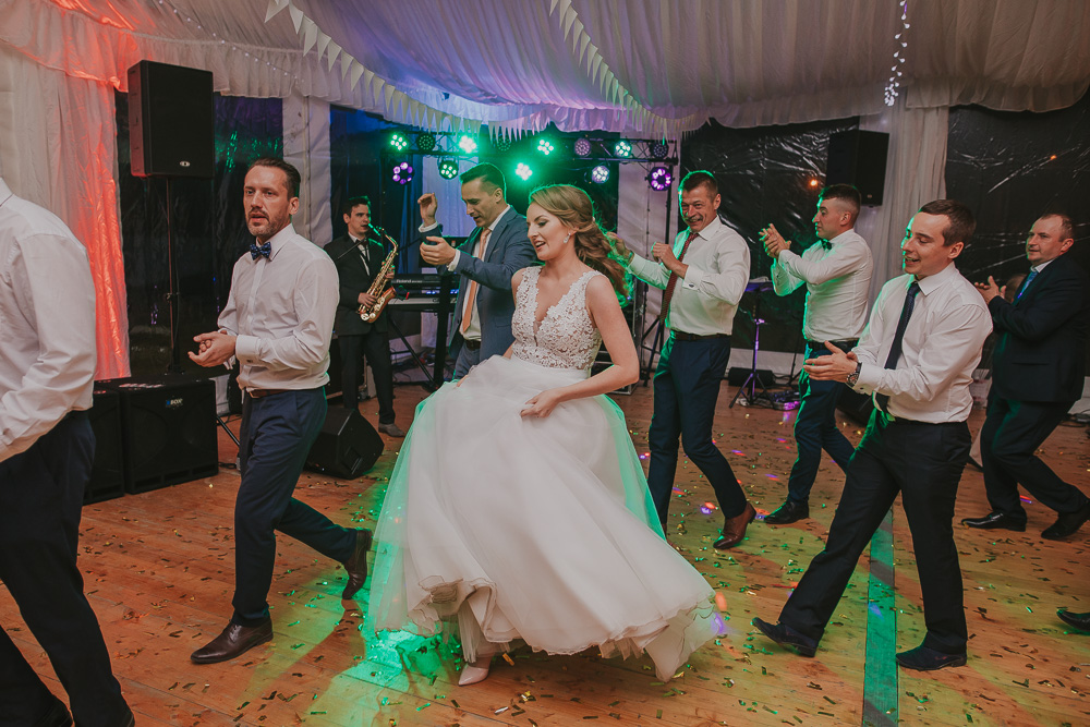 - fotograf ślubny Białystok Łomża