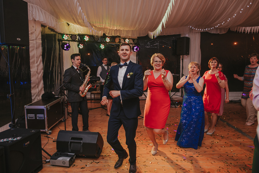 - fotograf ślubny Białystok Łomża