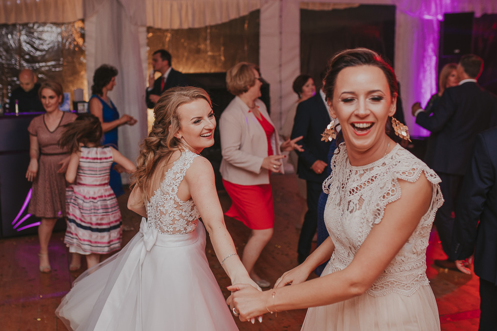 - fotograf ślubny Białystok Łomża