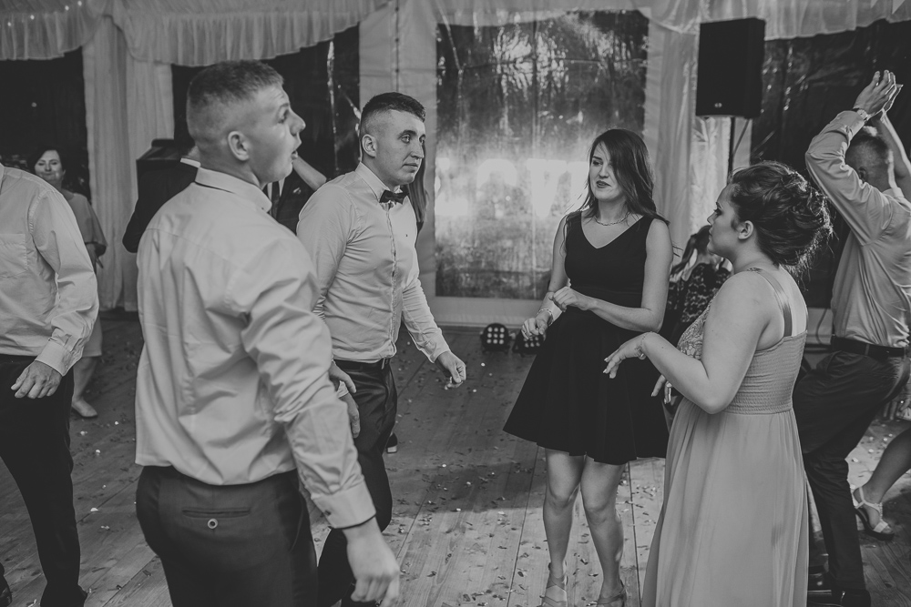 - fotograf ślubny Białystok Łomża