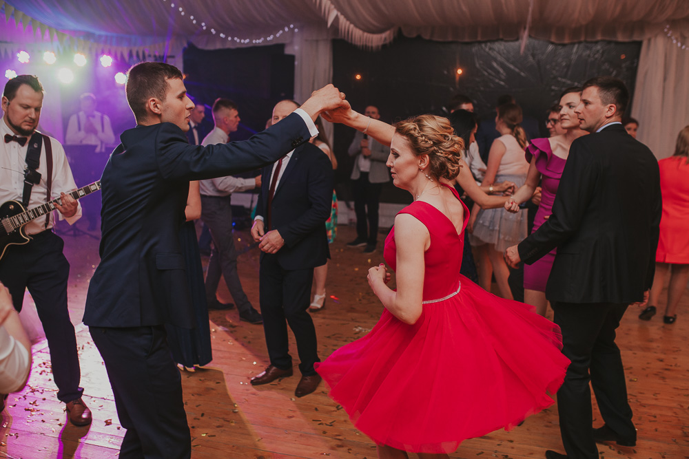 - fotograf ślubny Białystok Łomża