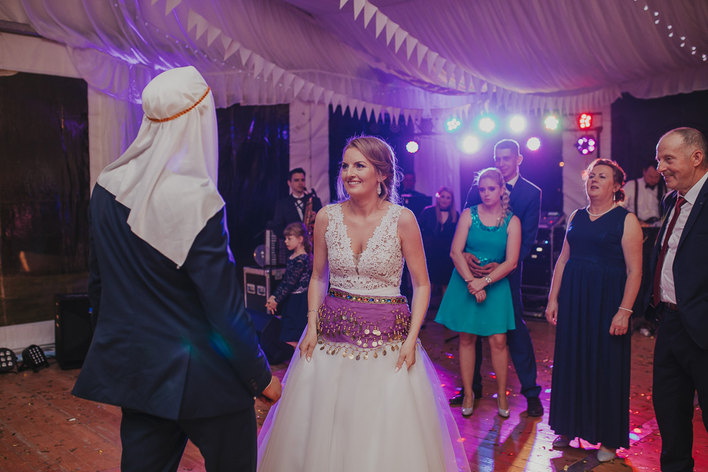 - fotograf ślubny Białystok Łomża