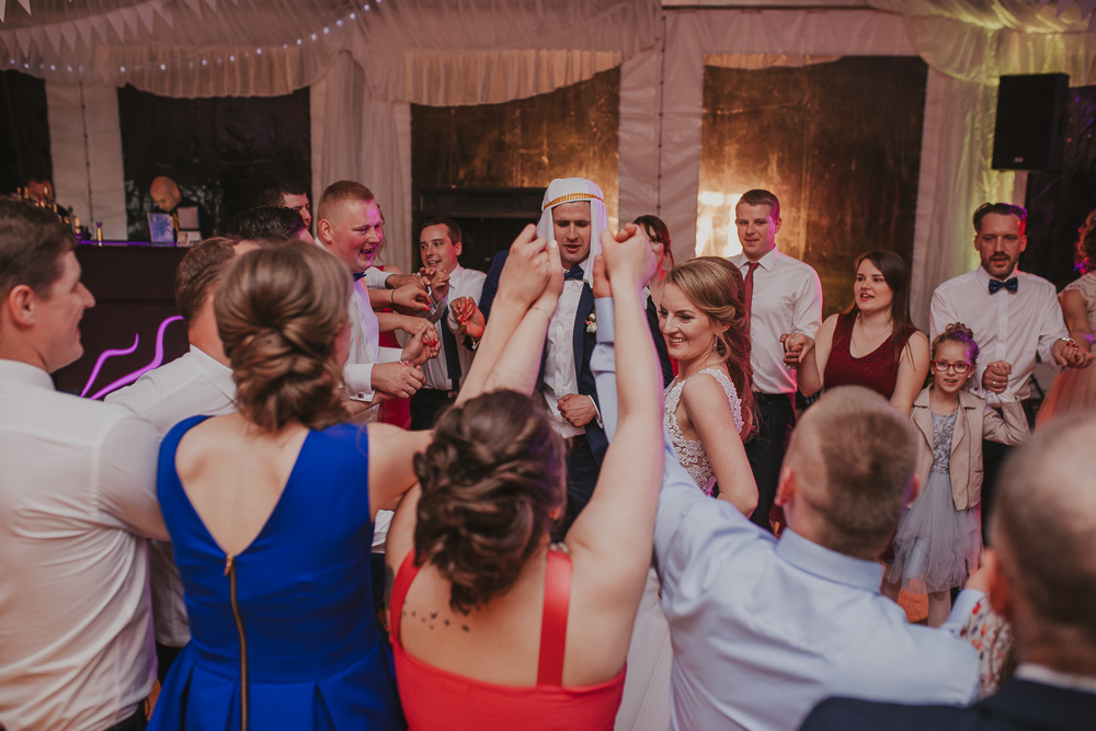 - fotograf ślubny Białystok Łomża