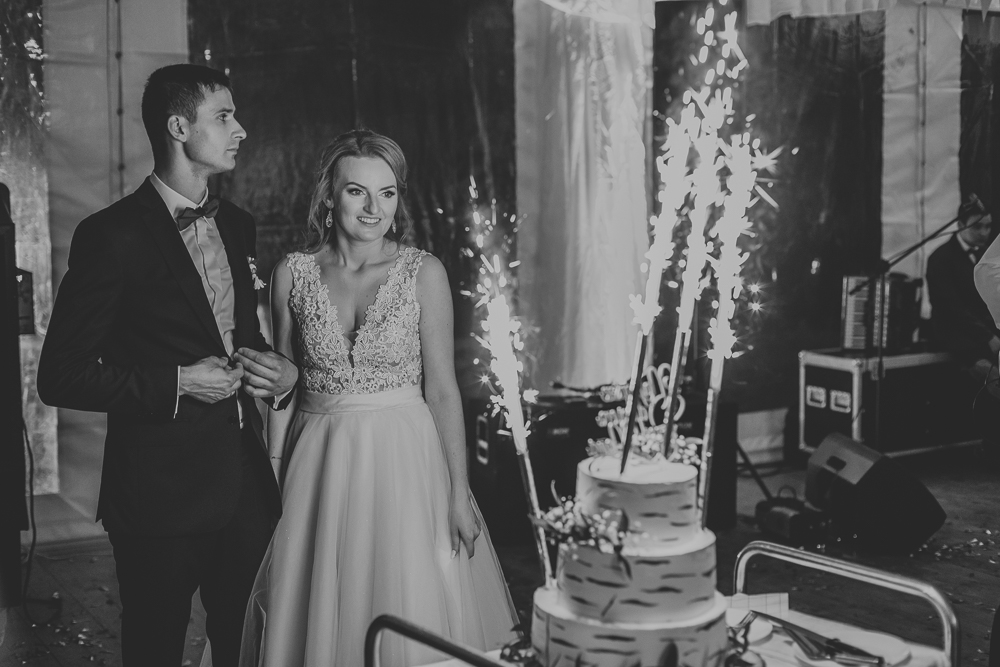 - fotograf ślubny Białystok Łomża