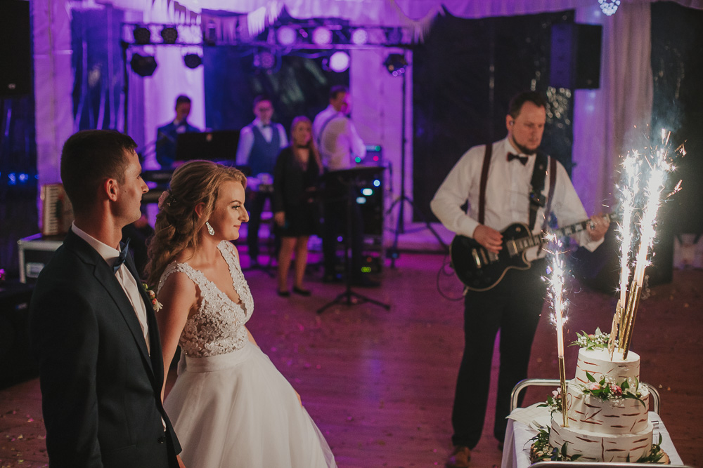 - fotograf ślubny Białystok Łomża