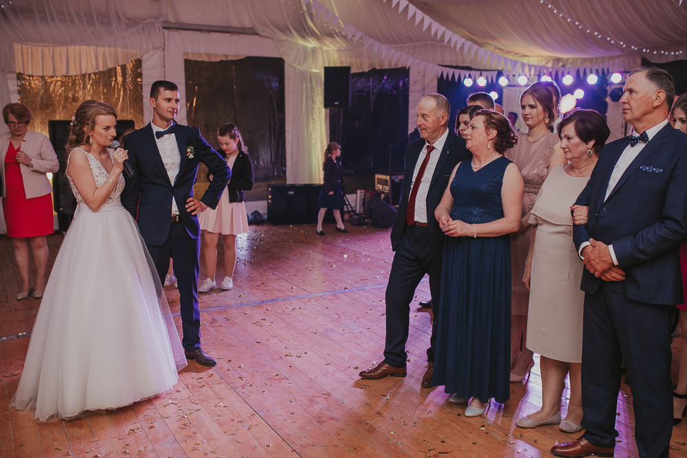 - fotograf ślubny Białystok Łomża