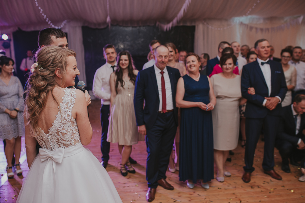 - fotograf ślubny Białystok Łomża