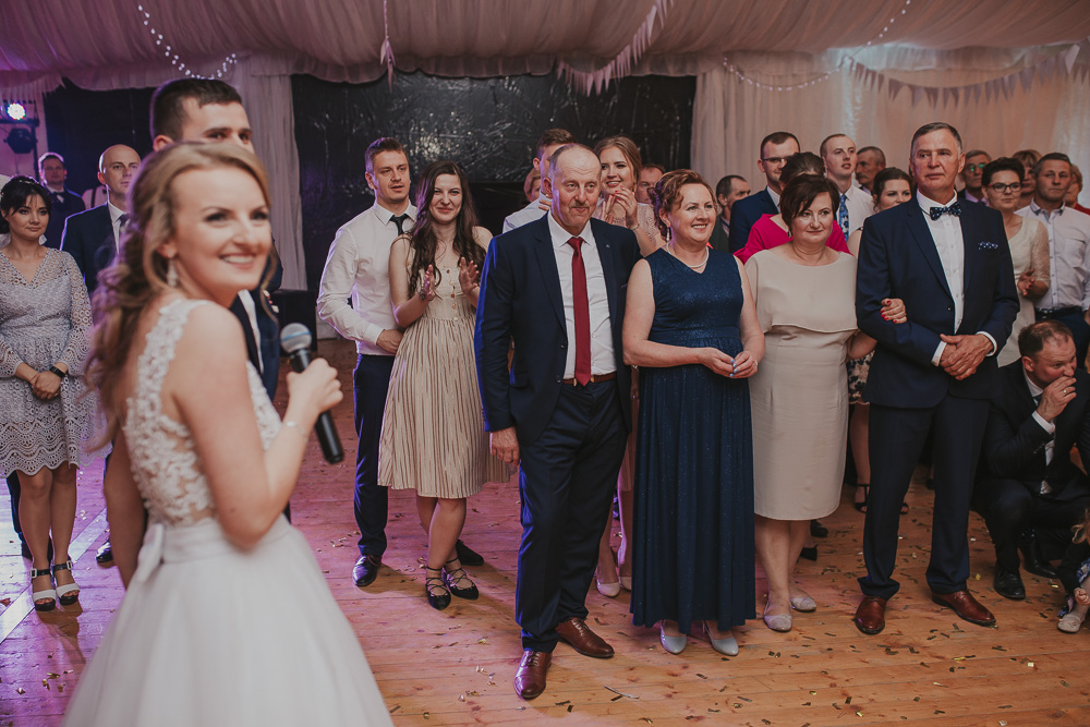 - fotograf ślubny Białystok Łomża