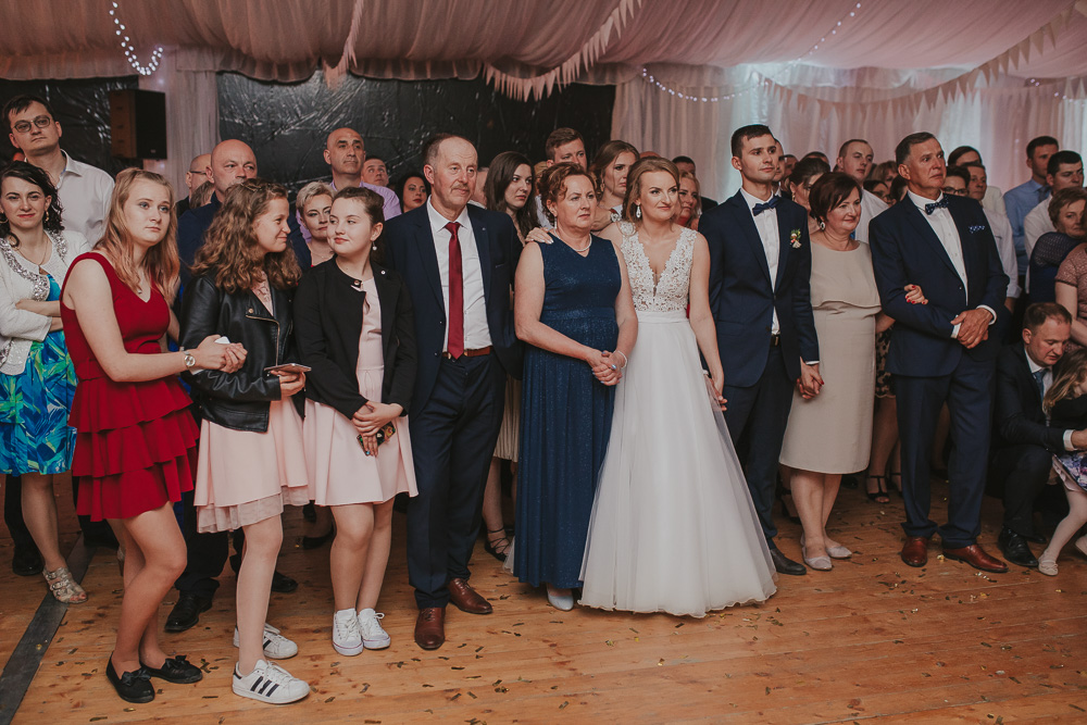 - fotograf ślubny Białystok Łomża