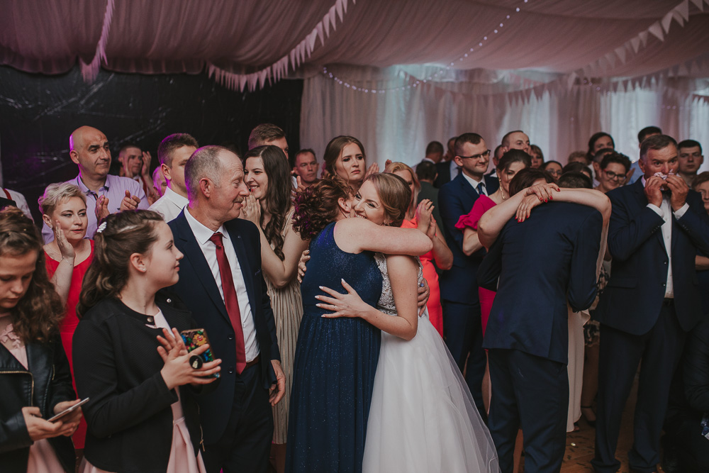 - fotograf ślubny Białystok Łomża