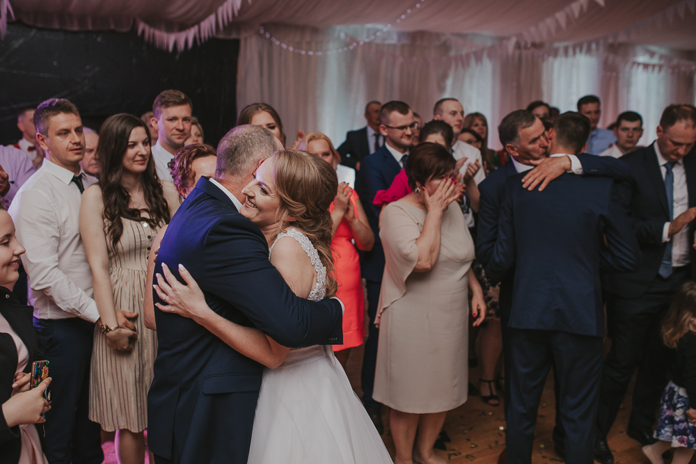 - fotograf ślubny Białystok Łomża