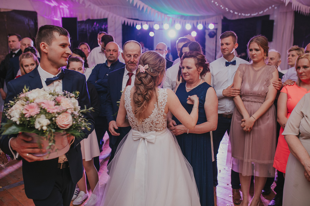 - fotograf ślubny Białystok Łomża