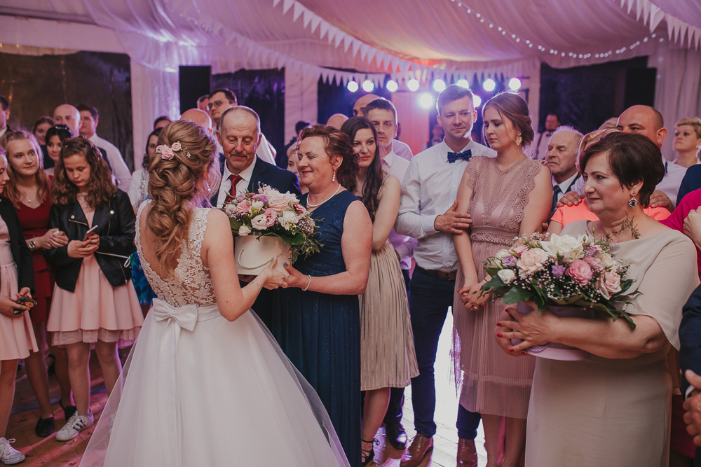 - fotograf ślubny Białystok Łomża