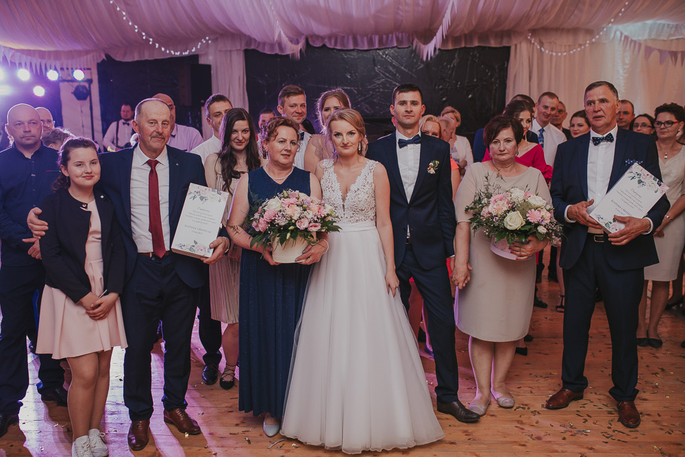 - fotograf ślubny Białystok Łomża