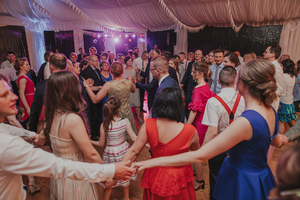 - fotograf ślubny Białystok Łomża