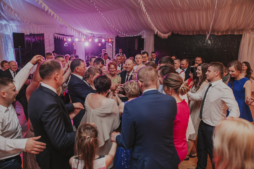 - fotograf ślubny Białystok Łomża