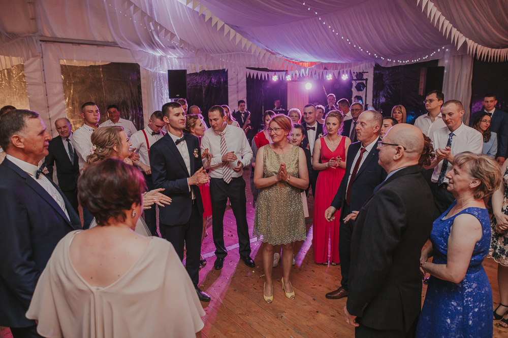 - fotograf ślubny Białystok Łomża