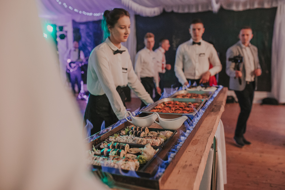 - fotograf ślubny Białystok Łomża