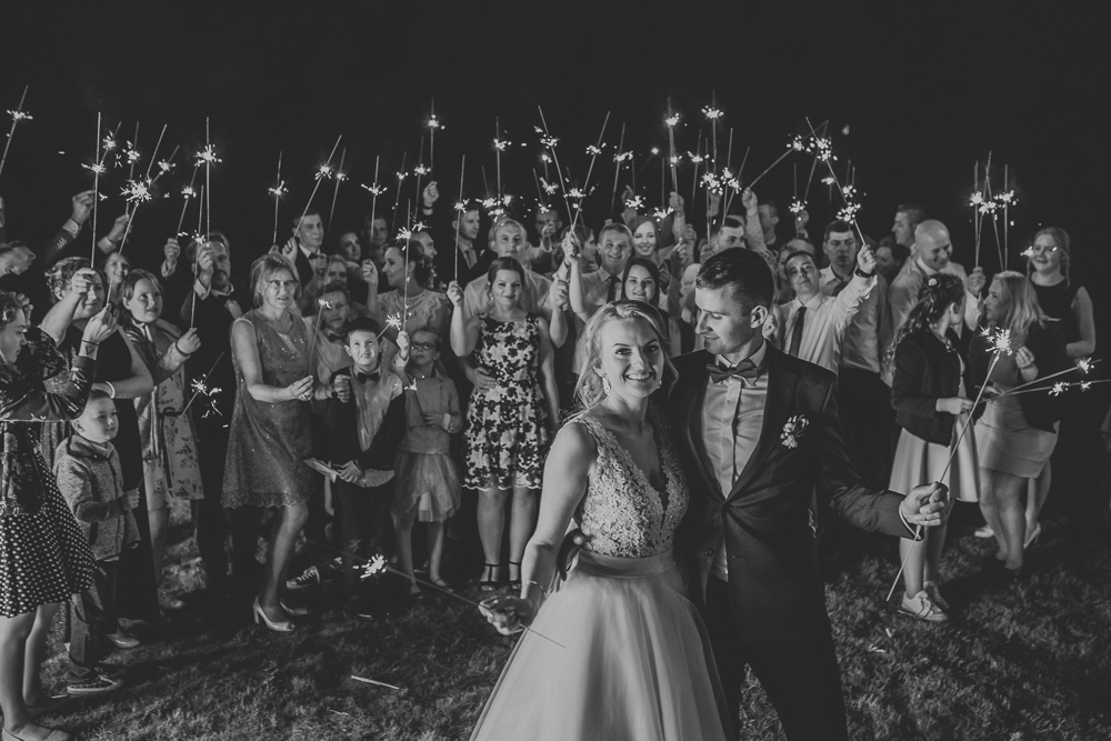 - fotograf ślubny Białystok Łomża