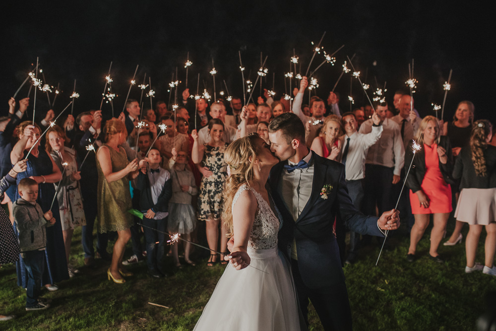 - fotograf ślubny Białystok Łomża