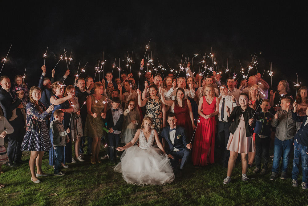 - fotograf ślubny Białystok Łomża