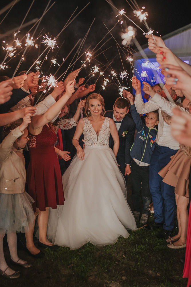 - fotograf ślubny Białystok Łomża