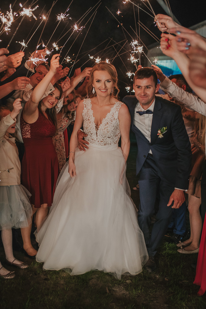 - fotograf ślubny Białystok Łomża