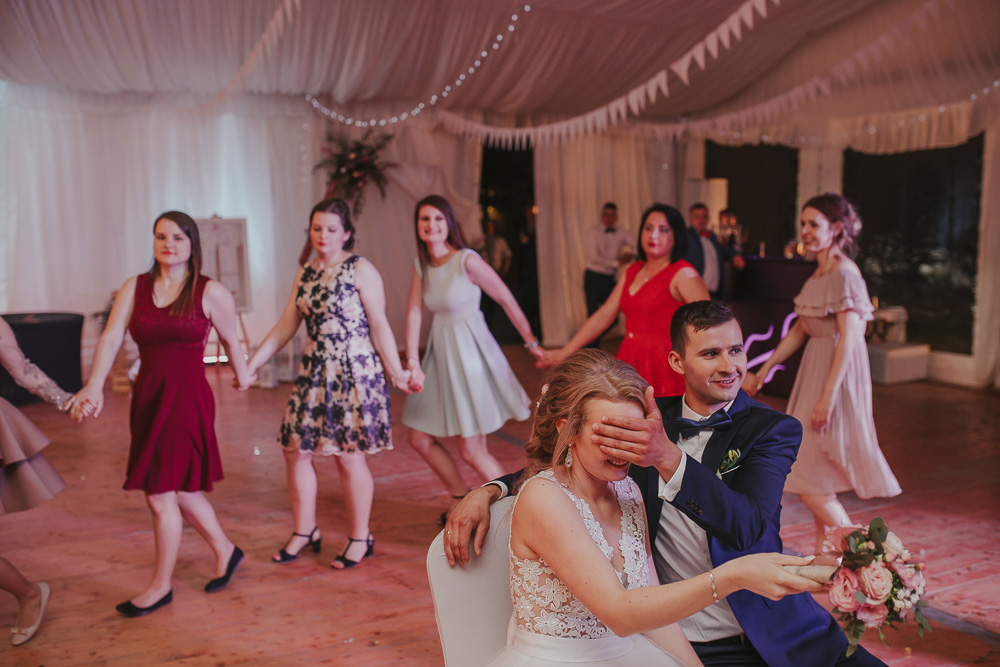 - fotograf ślubny Białystok Łomża