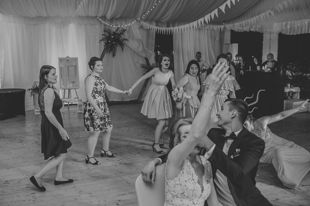 - fotograf ślubny Białystok Łomża