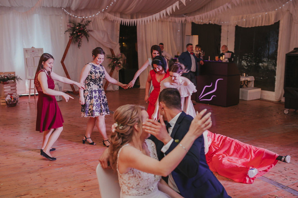 - fotograf ślubny Białystok Łomża