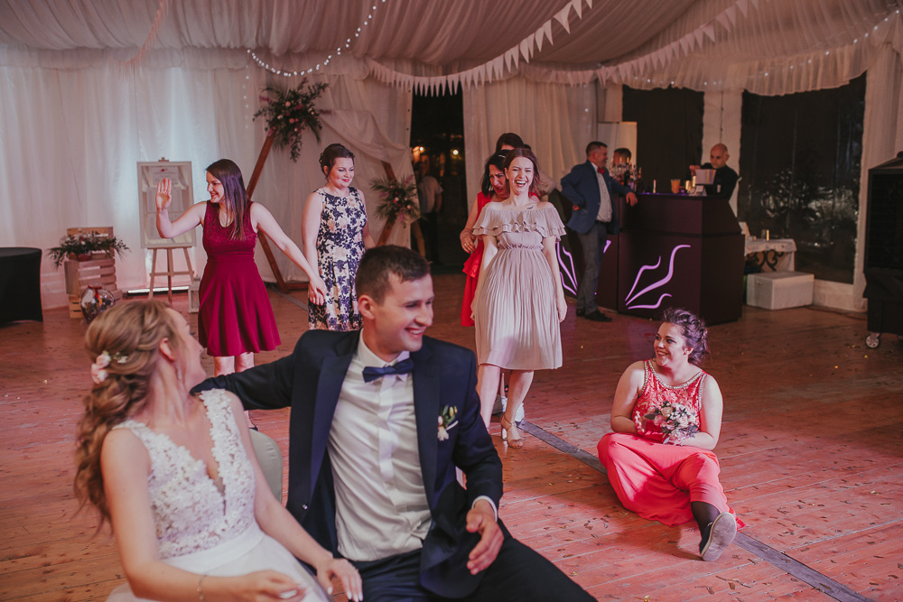 - fotograf ślubny Białystok Łomża