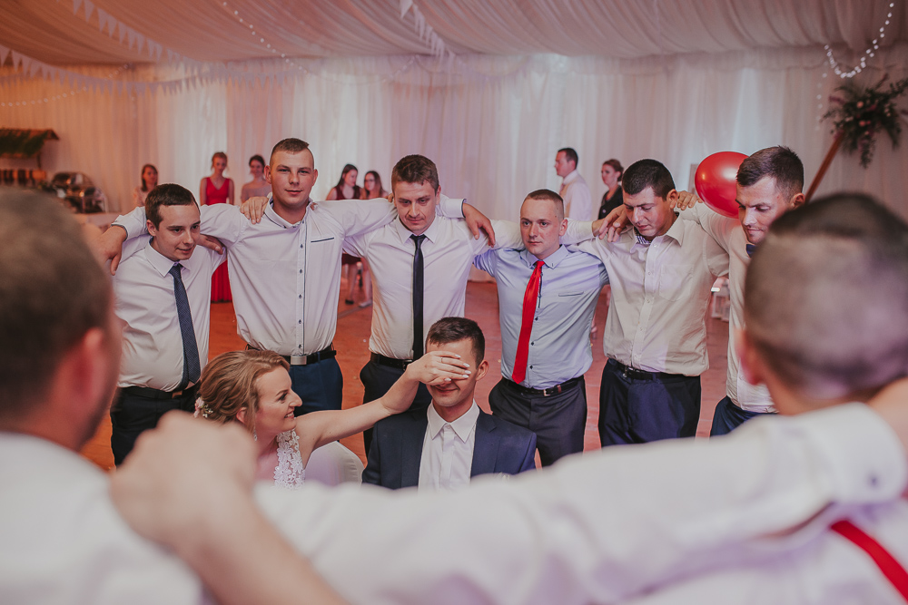 - fotograf ślubny Białystok Łomża