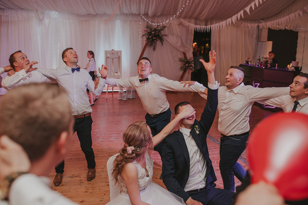 - fotograf ślubny Białystok Łomża