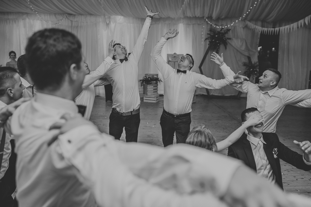 - fotograf ślubny Białystok Łomża