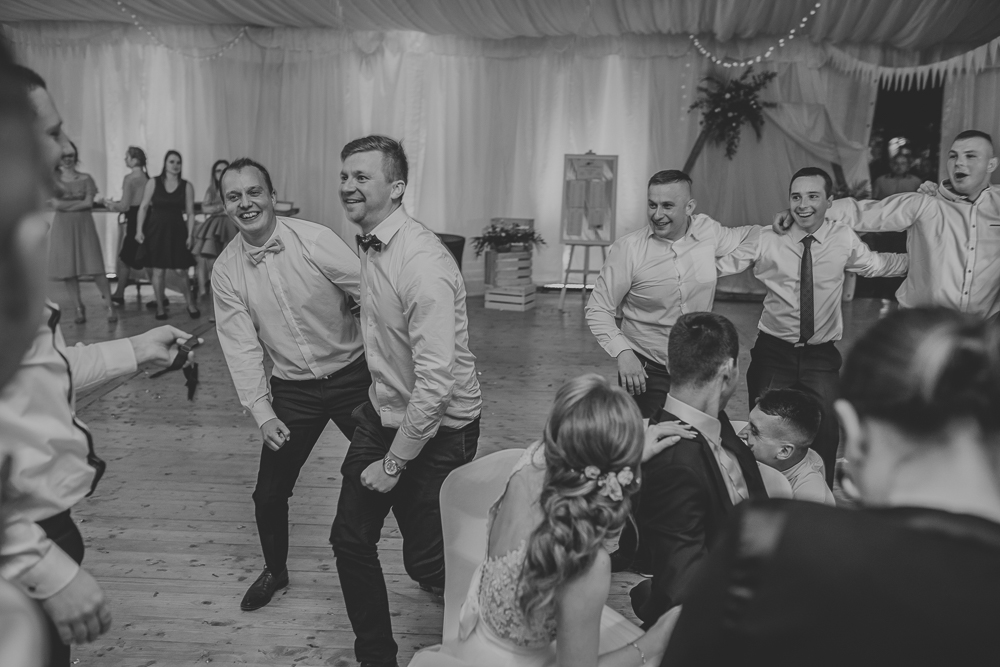 - fotograf ślubny Białystok Łomża