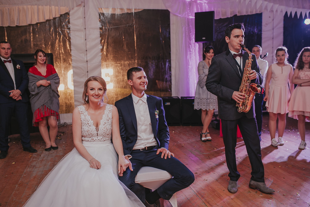 - fotograf ślubny Białystok Łomża