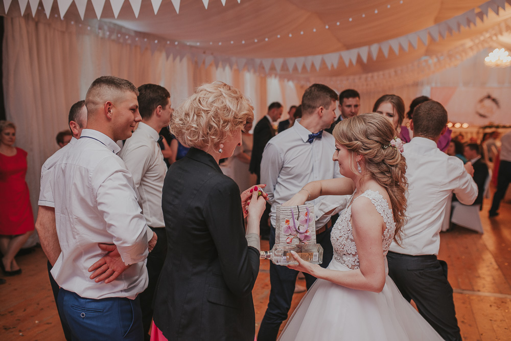 - fotograf ślubny Białystok Łomża