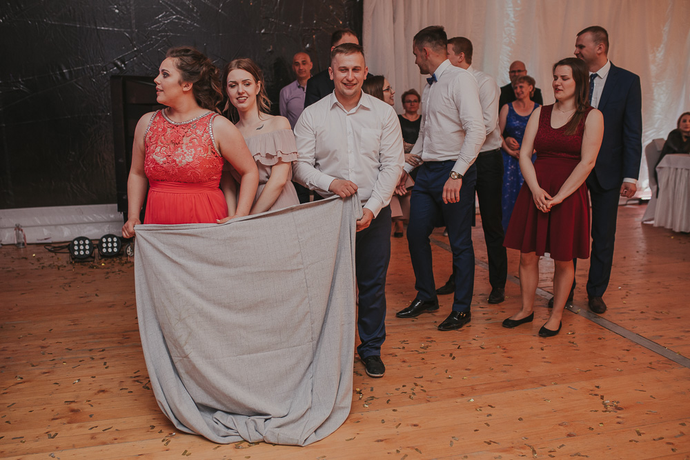 - fotograf ślubny Białystok Łomża