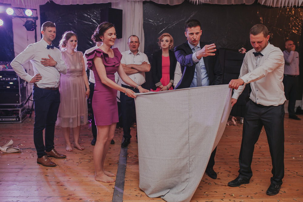 - fotograf ślubny Białystok Łomża