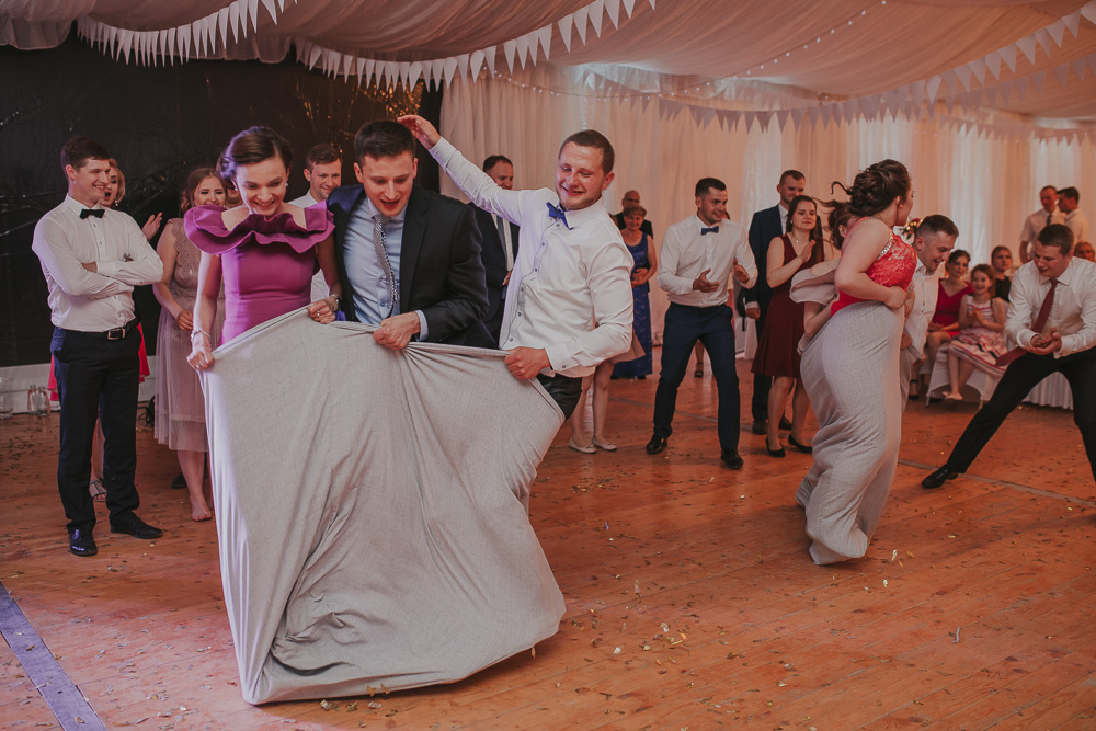 - fotograf ślubny Białystok Łomża