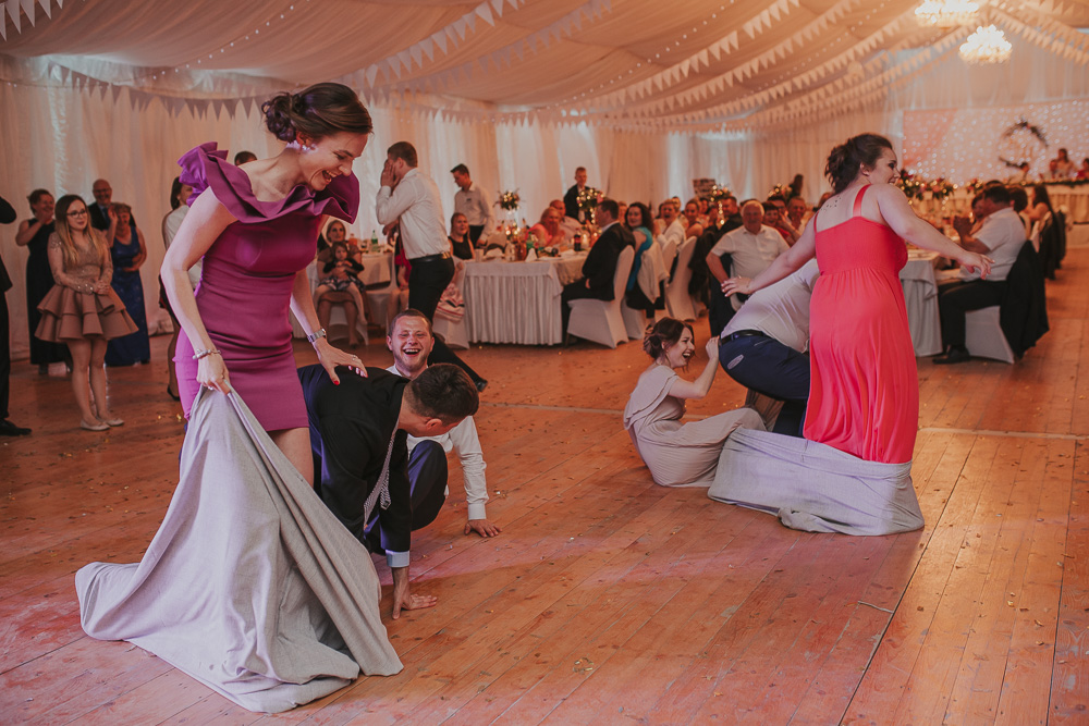 - fotograf ślubny Białystok Łomża