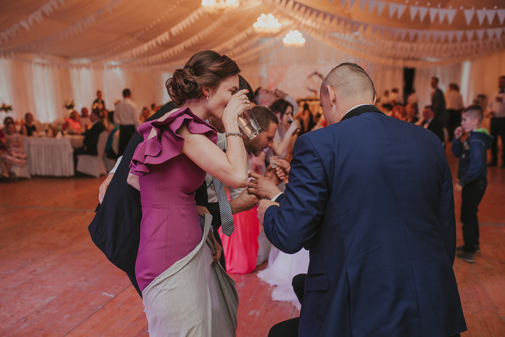 - fotograf ślubny Białystok Łomża